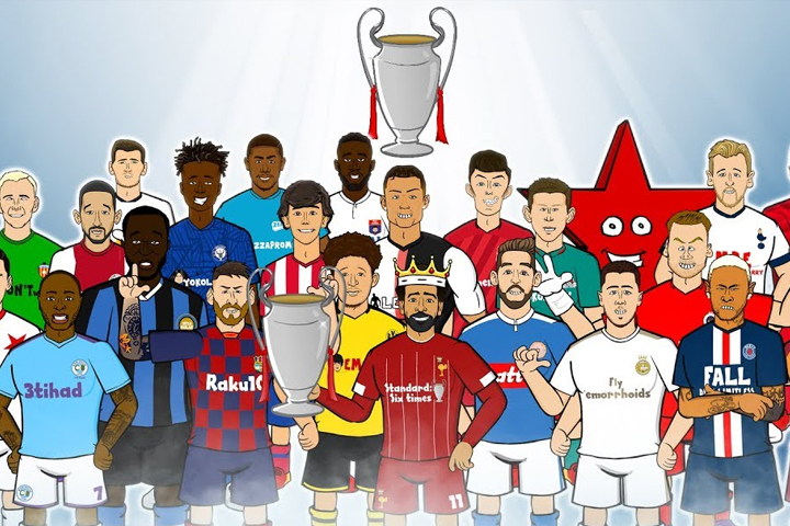 UEFA Champions League