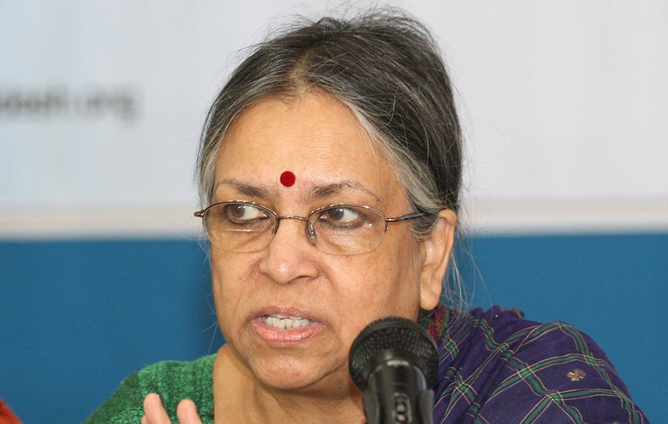 সুলতানা কামাল