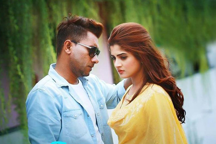 যদি একদিন