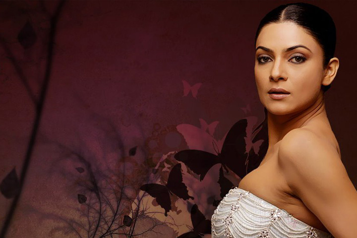 সুস্মিতা সেন,  মিস ইউনিভার্স বাংলাদেশ