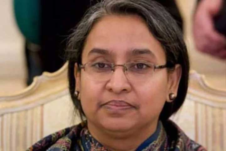 Rumor creators on question leak will not be spared: Dipu Moni