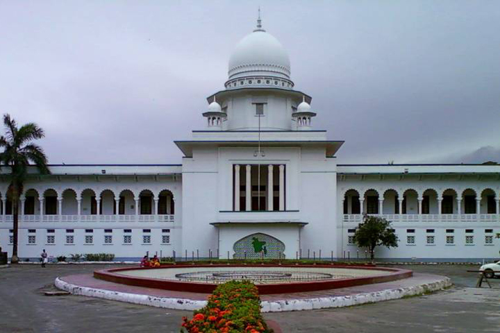 Why quick transfer of Pirojpur District Judge not illegal: HC