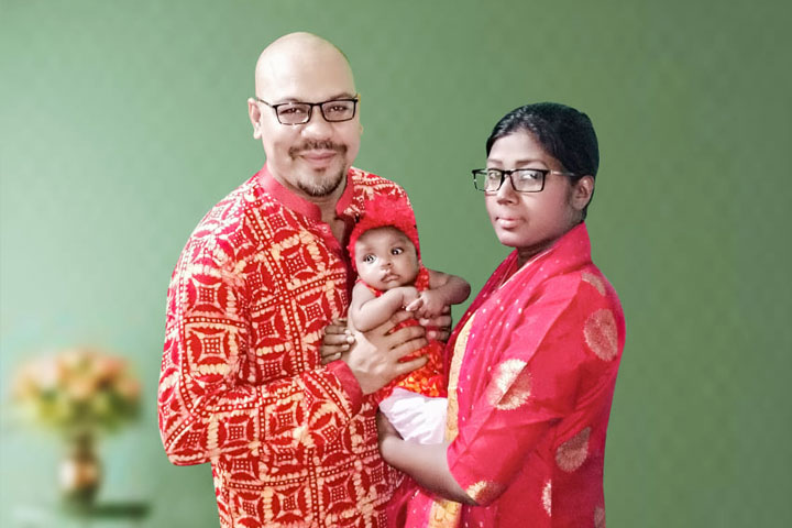 অভিনেতা, শিমুল খান, শেখ সুস্মিতা খান, অথবা