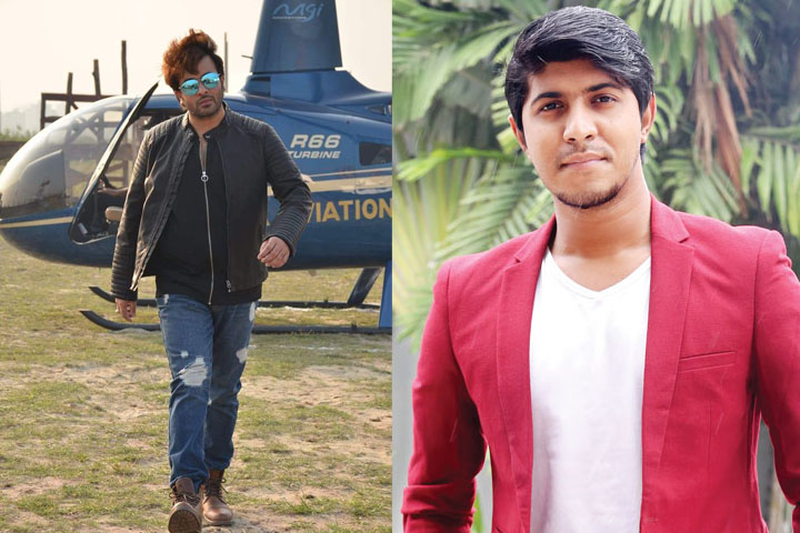 Shakib, Tawsif,