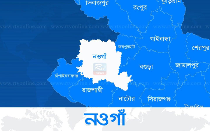 Naogaon district council member arrested in attack on plaintiff