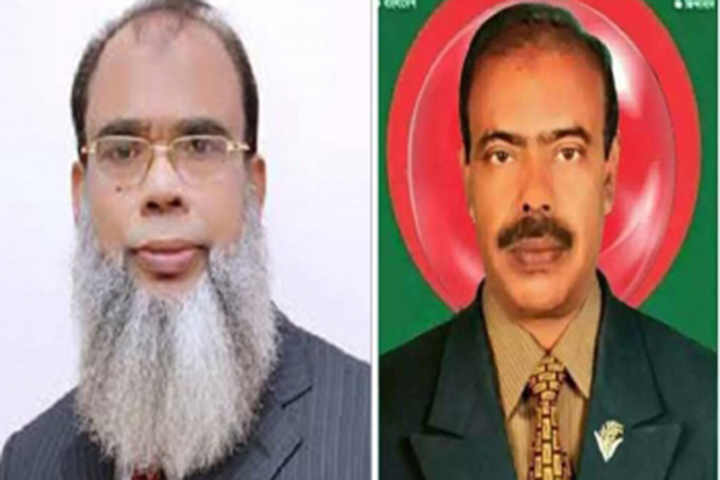 BNP picks Salahuddin, Rezaul for Dhaka-5, Naogaon-6 by-polls