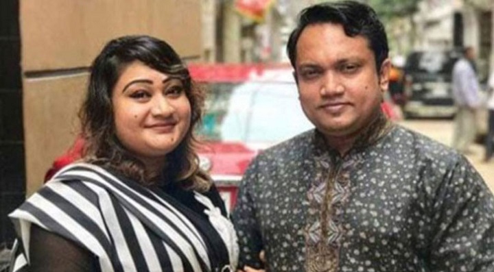 Papia, husband sentenced to 20-year imprisonment in arms case
