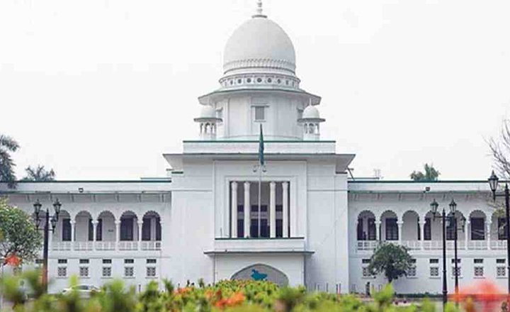 HC for immediate steps to protect Bangabandhu’s murals