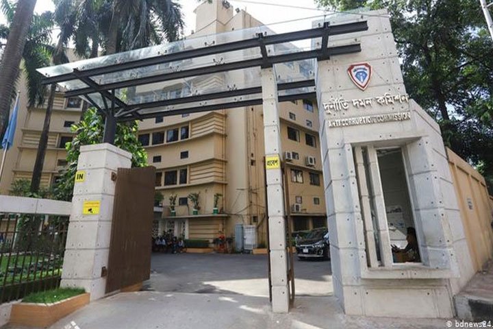 ACC wants list of money launderers who bought homes abroad