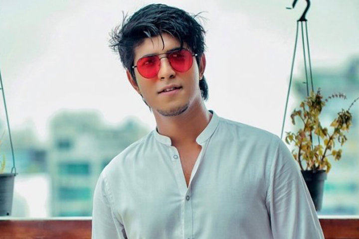 তৌসিফ মাহবুব,