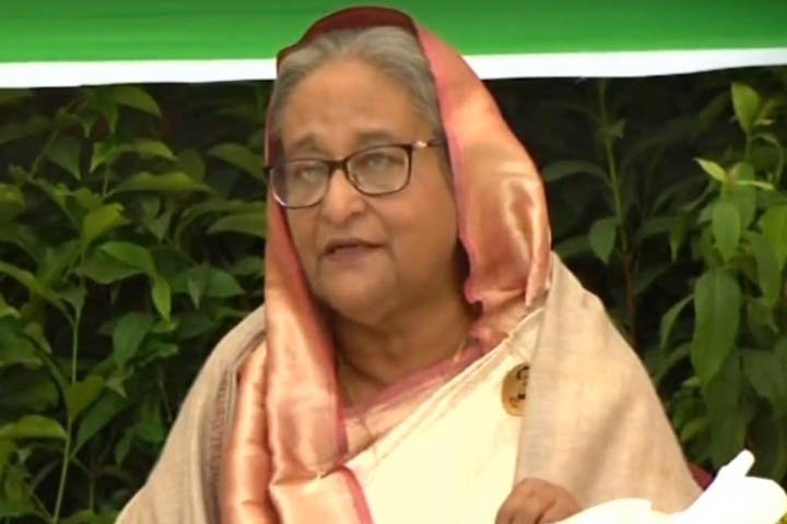 Make more films on Liberation War to let people know true history: PM