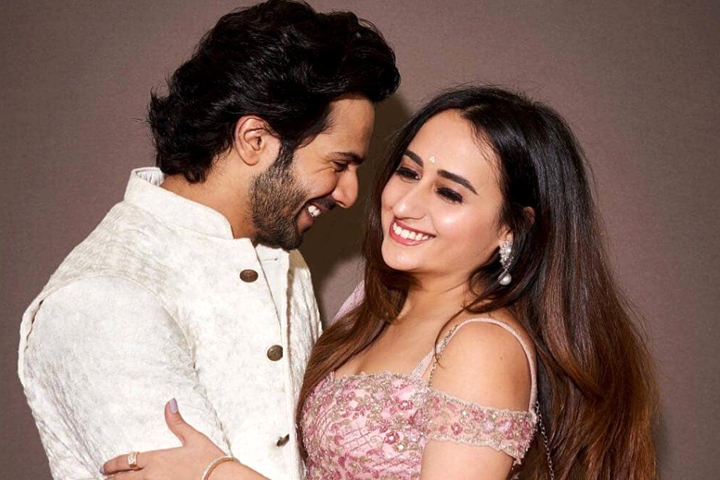 নতুন বউকে নিয়ে যেভাবে ‘ভ্যালেন্টাইন ডে’ উদযাপন করবেন বরুণ