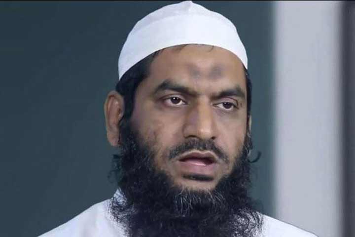 মামুনুল হককে গ্রেপ্তারের আল্টিমেটাম