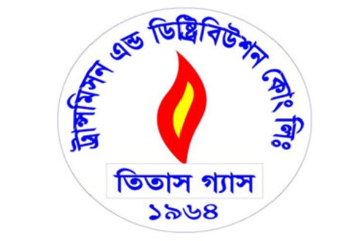 Areas in Dhaka where there will be no gas for 11 hours on Sunday-Monday