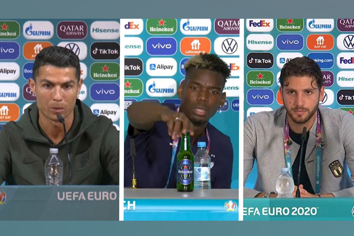 Manuel Locatelli RONALDO, POGBA, RTV ONLINE
