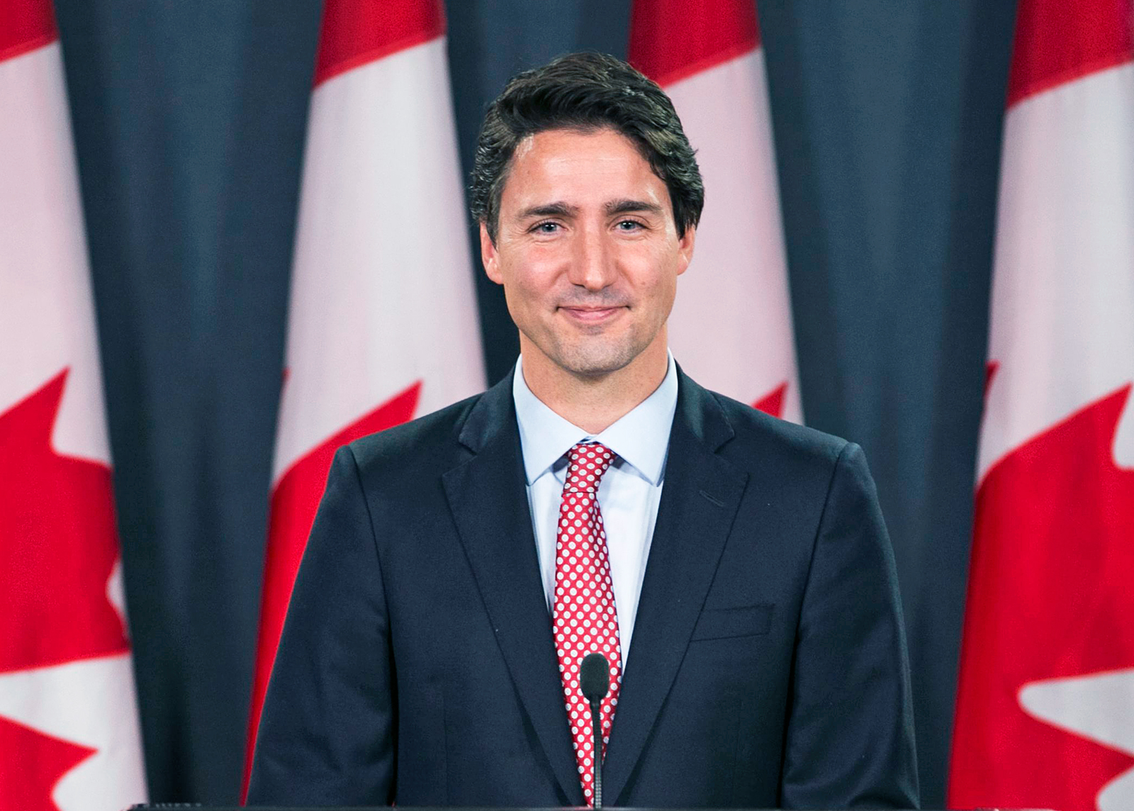 Canada denies to recognise Taliban as Afghan govt: Justin Trudeau