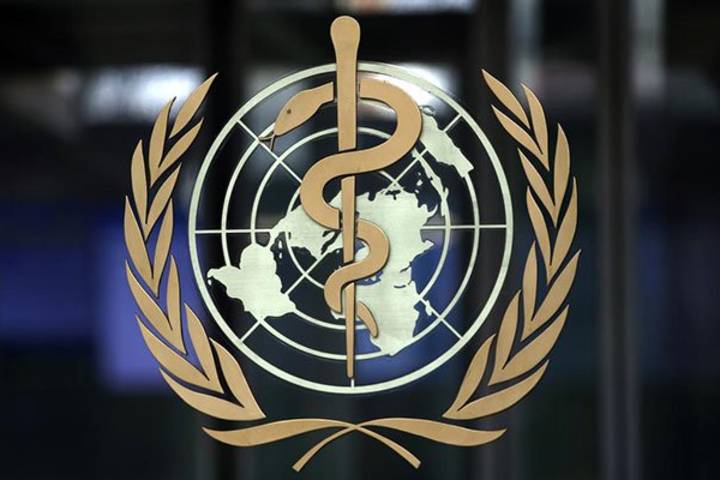 WHO monitoring new coronavirus variant named ‘Mu’