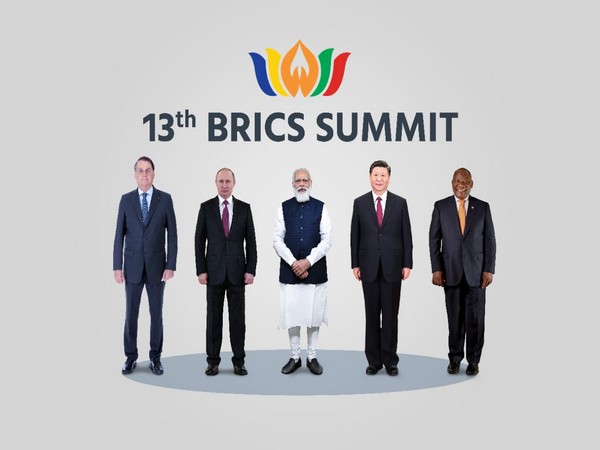 BRICS has adopted counter-terrorism action plan, says PM Modi