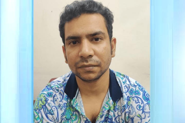 Nazir Rajper আরজে নিরবের দ্বিতীয় দফার রিমান্ড শেষ,যাচ্ছে আদালতে