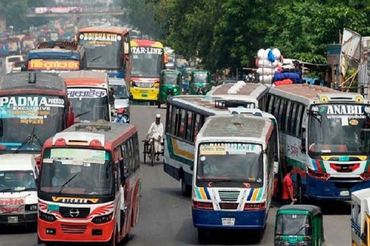 বাসে, সিটিং সার্ভিস, নয়, আসছে, সিদ্ধান্ত,