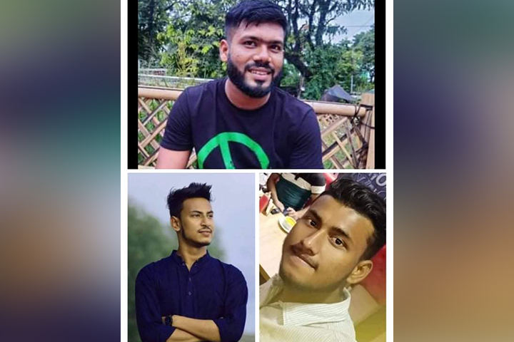 কক্সবাজার পর্যটন জোনে অপরাধীদের বাদশা আশিকরা 