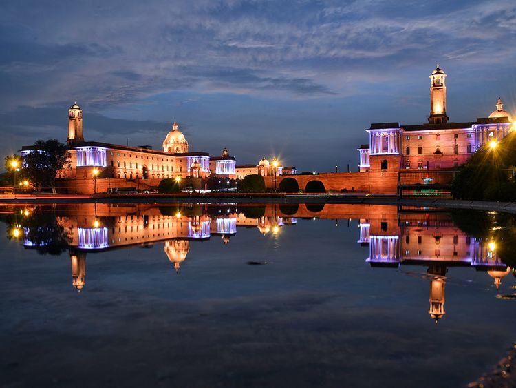 India’s tourism gets a huge push at Expo 2020 Dubai