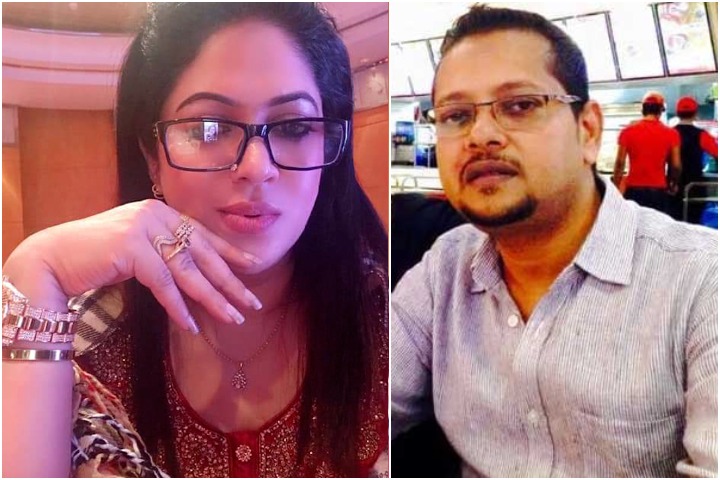 The main reason for Shimu's murder came out in remand