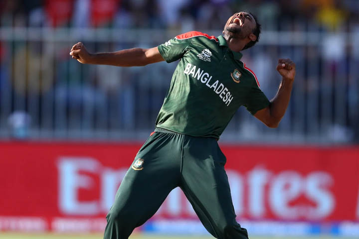 আইপিএলের নিলামে ৫ বাংলাদেশি