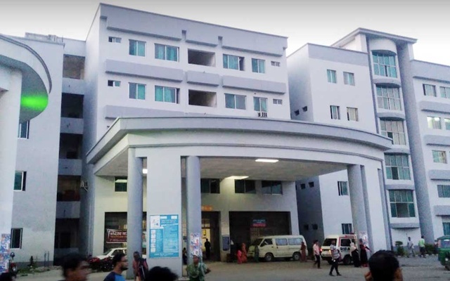 করোনা টিকা নিয়ে বন্ধুর ছুরিকাঘাতে যুবক খুন
