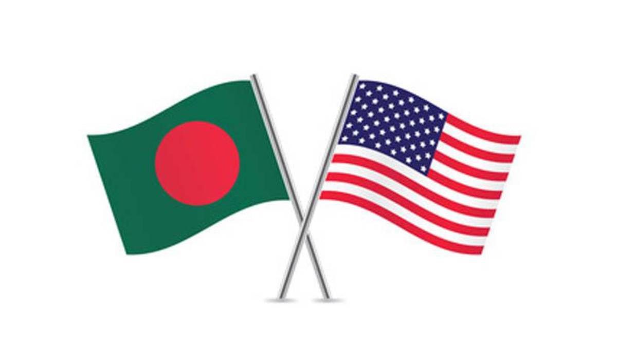 US donates highest jabs to Bangladesh globally