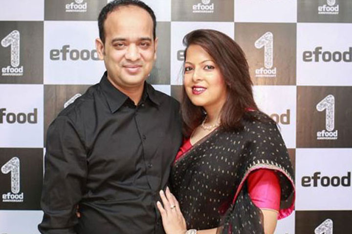 The Russell couple of Evali is seeking bail in the case of the plaintiff