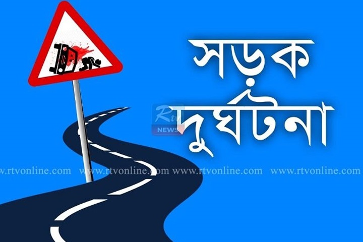 সড়কে ঝরল সেনা সদস্যের প্রাণ