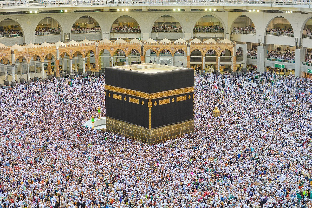 Hajj packages under government-private management announced