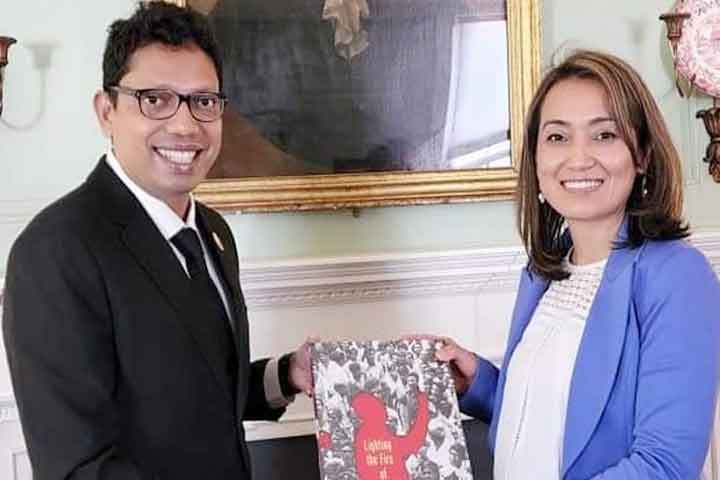 হার্ভার্ড বিশ্ববিদ্যালয়ের সঙ্গে শিগগিরই চুক্তি স্বাক্ষর হবে: পলক