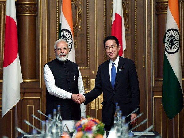 India, Japan agree to enhance cooperation on defense manufacturing