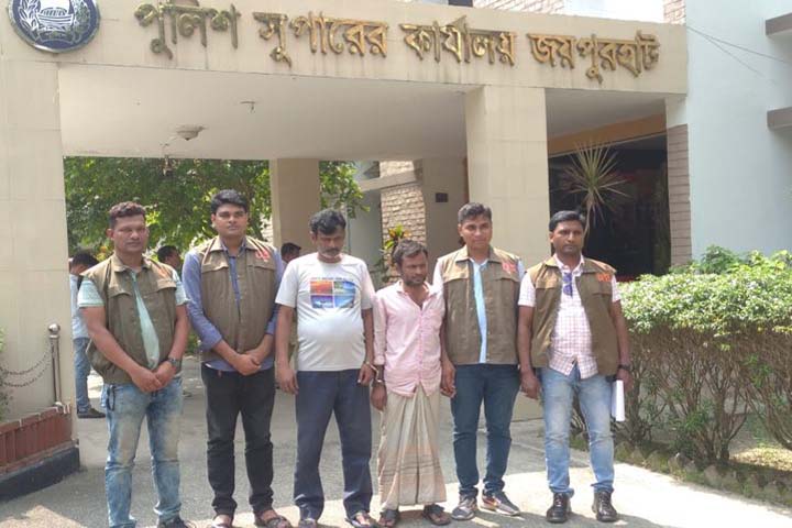 কিডনি বেচাকেনা চক্রের আরও ২ সদস্য গ্রেপ্তার