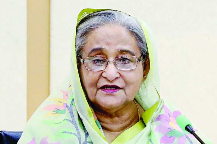 সীতাকুণ্ডে আহতদের সুচিকিৎসা নিশ্চিতের নির্দেশ প্রধানমন্ত্রীর