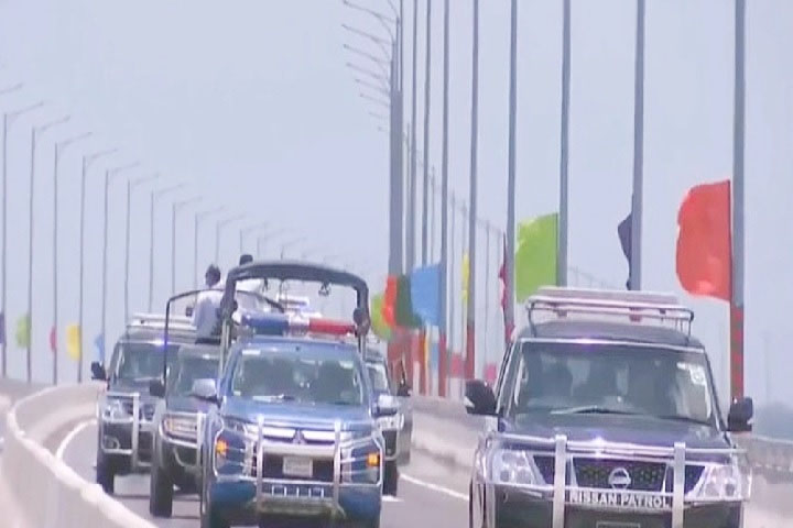 বাংলাদেশের প্রশংসায় বিশ্বের যেসব দেশ