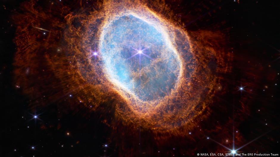 Why the new images of space are so important for science