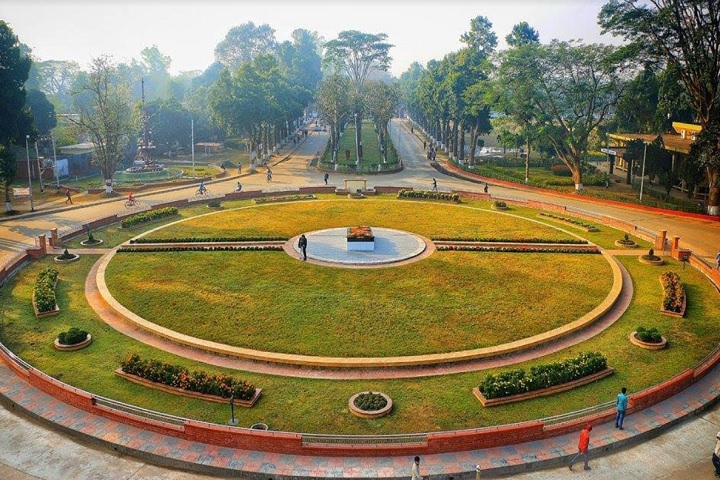 ভর্তি পরীক্ষাকালে রাবিতে ভারী যানবাহন প্রবেশে নিষেধাজ্ঞা