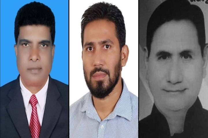 লক্ষ্মীপুরে তিন ইউপিতে আ.লীগ প্রার্থীর জয়
