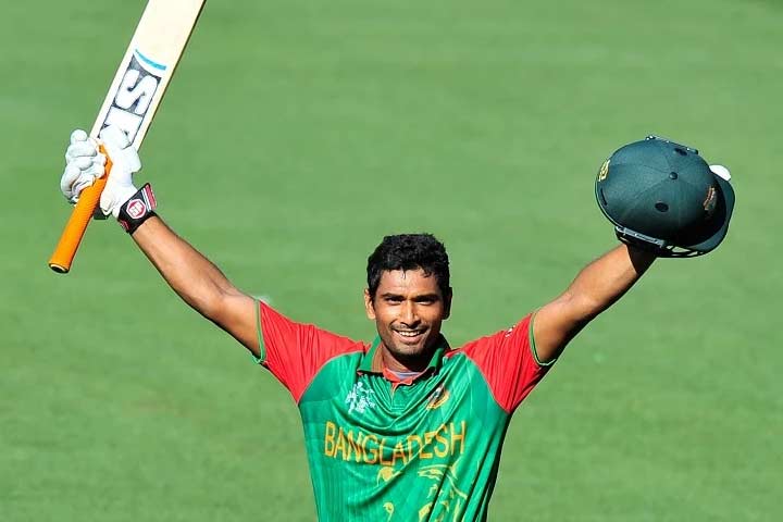 সুযোগ পেলে মাহমুদুল্লাহ রিয়াদও জ্বলে উঠতে পারেন