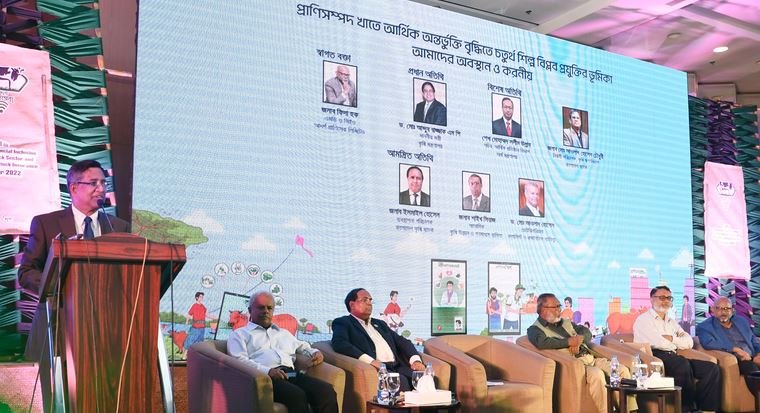 Action plan underway to meet 40% edible oil demand locally: Dr. Razzaque