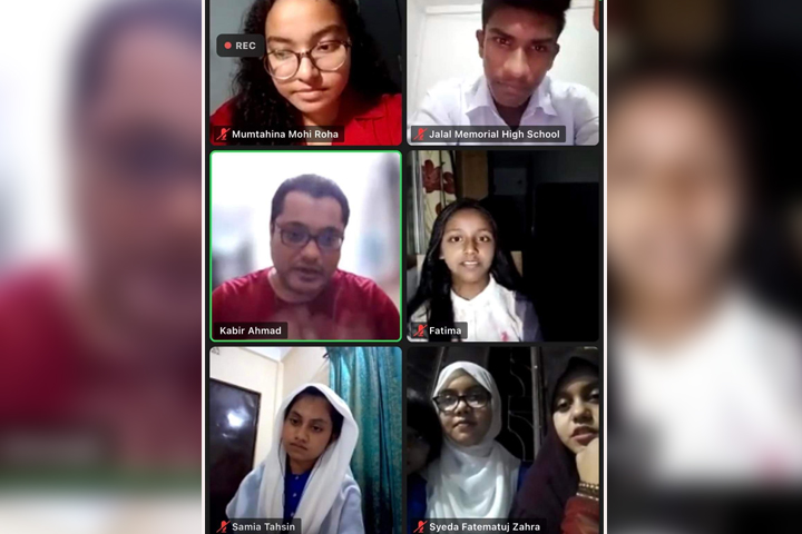 শিশুদের, জন্য, নতুন, কার্টুন, আনছে, আরটিভি, 