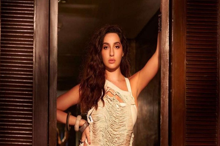 নোরা আসছেন ঢাকায়, সময় মাত্র ৪০ মিনিট!