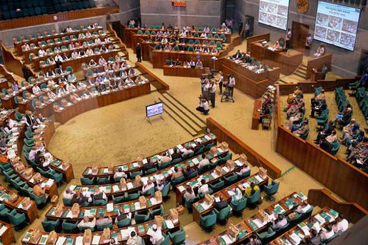 ধর্ষণ সংক্রান্ত নতুন আইন পাস