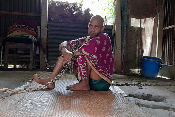 নজরুলের স্বাভাবিক জীবনে ফিরে আসা 