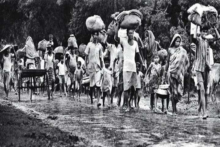 Fifty Years On: Why Are Pakistani Generals Not Held Accountable For Events Of 1971?
