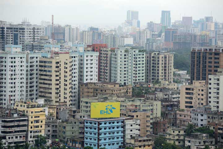 'Living cost in Dhaka rose to 11.08 percent in 2022'