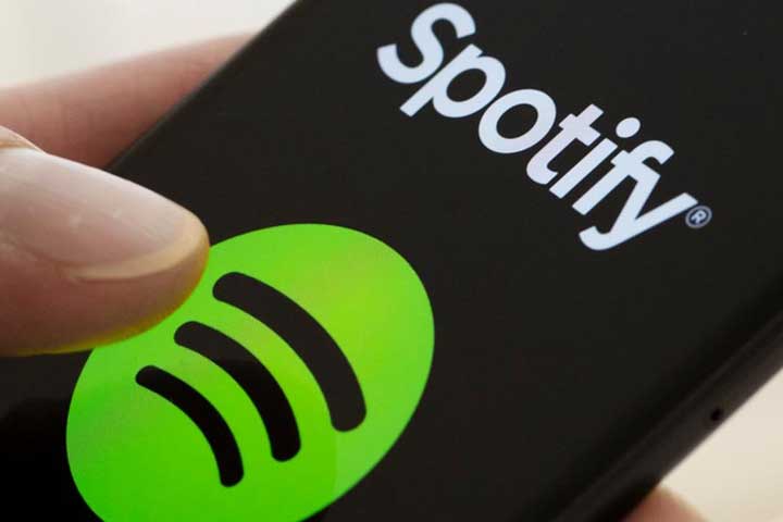 Spotify cuts 6% of its workforce amid revenue crunch